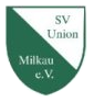 Logo_UnionMilkau BSC Motor Rochlitz Fussball