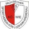 BSC Motor Rochlitz Spielgemeinschaft SSV Königshain-Wiederau